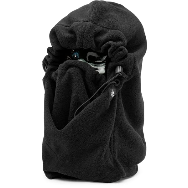 Cagoule ski VOLCOM V.SCOUT HOODY BLACK