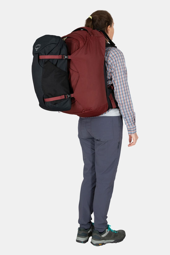 Osprey Osprey Fairview 40L Travel Bag Rugzak Dames