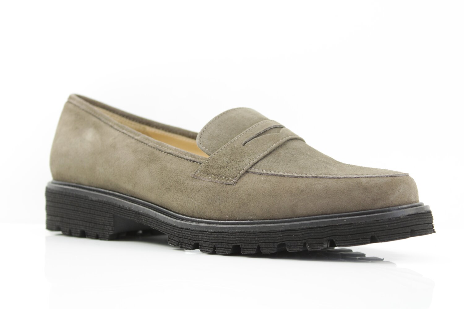 BRUNATE Slipper