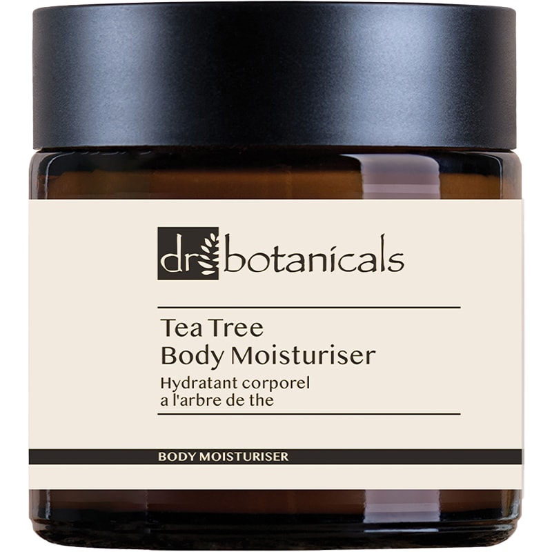 Gommage exfoliant - Arbre de thé & eucalyptus - Corps - 120 ml