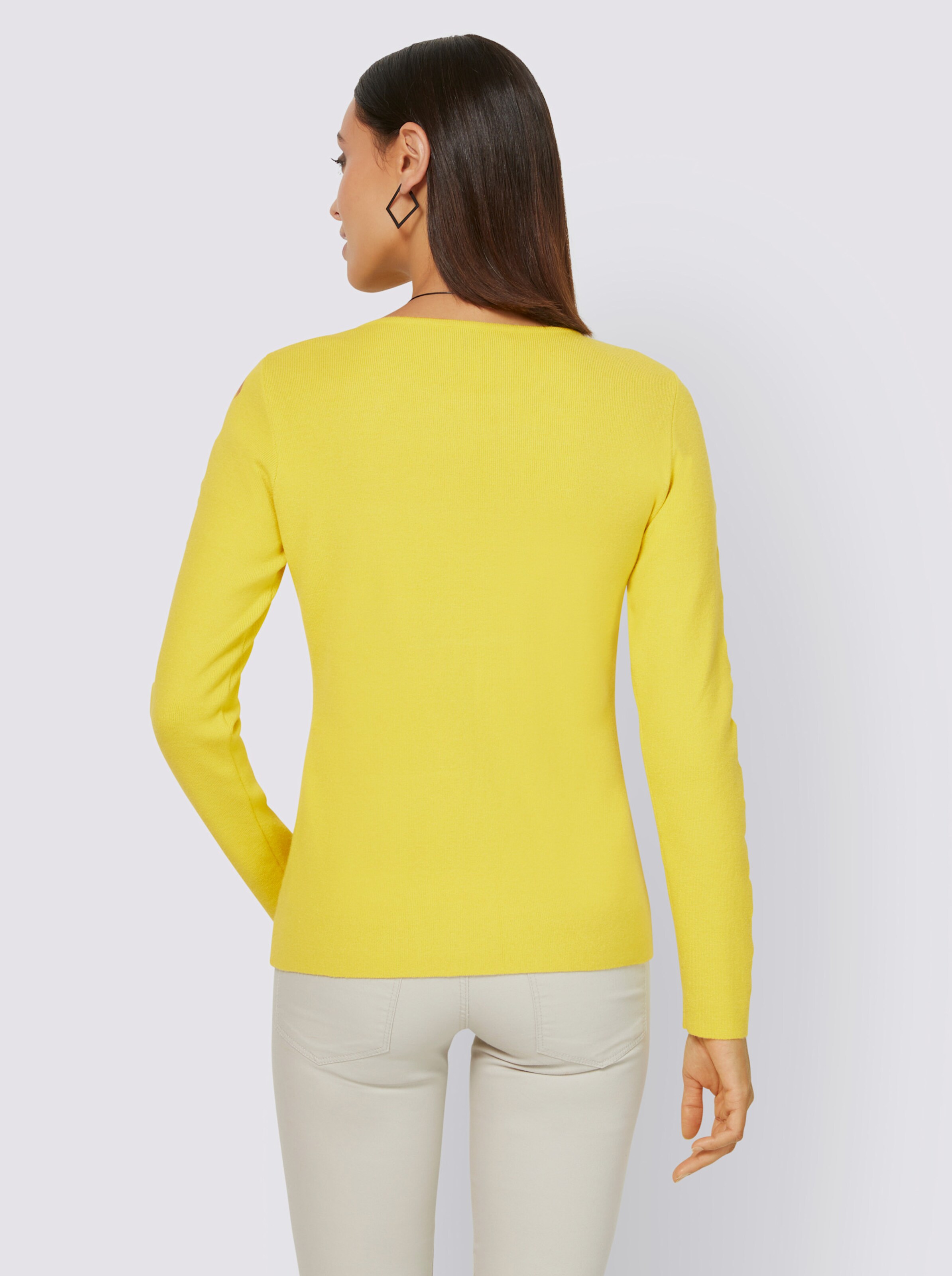 Pullover