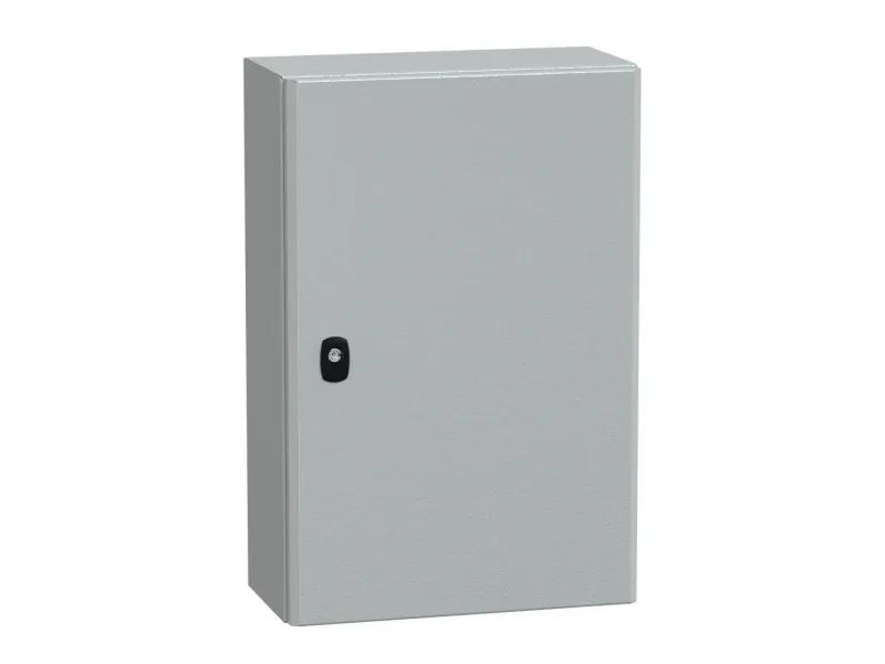 Schneider Electric NSYS3D6420P, 400 mm, 200 mm, 600 mm