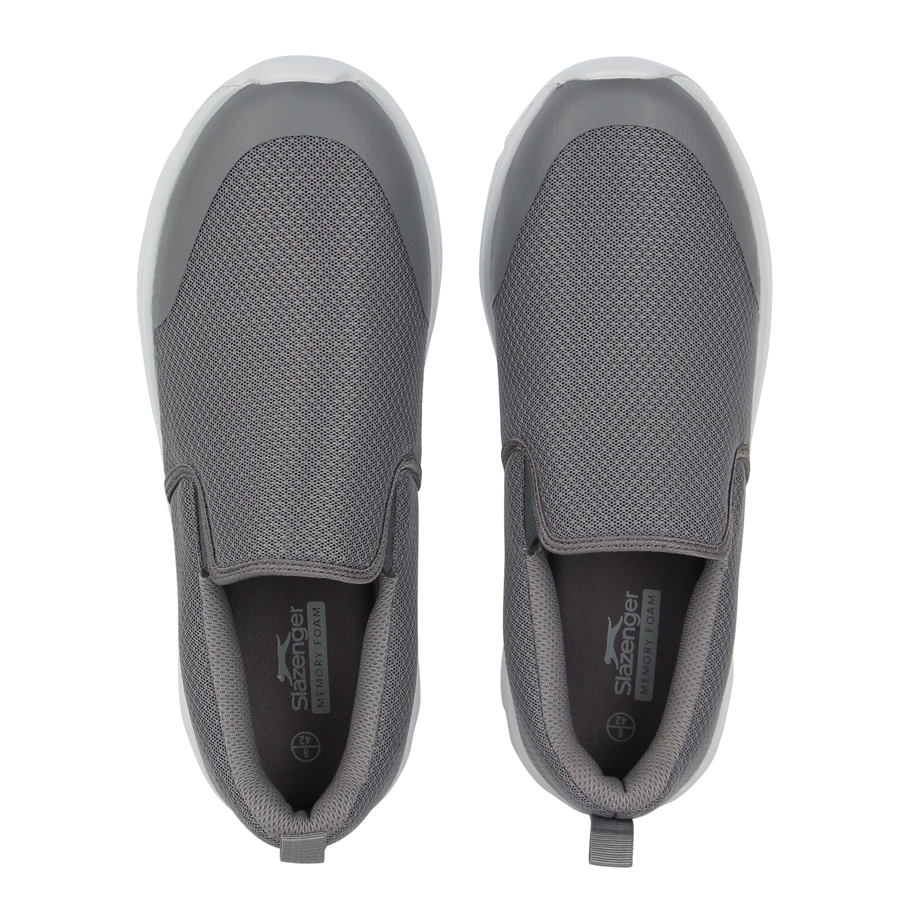 Slazenger Zeal Slip On Shoe Mens