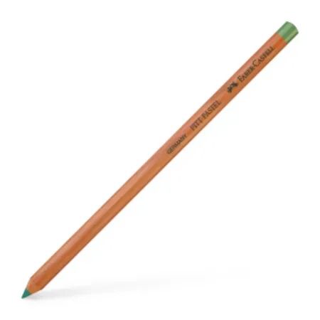 Faber-Castell Farbstift Pitt Pastel Farbe 172 grünerde