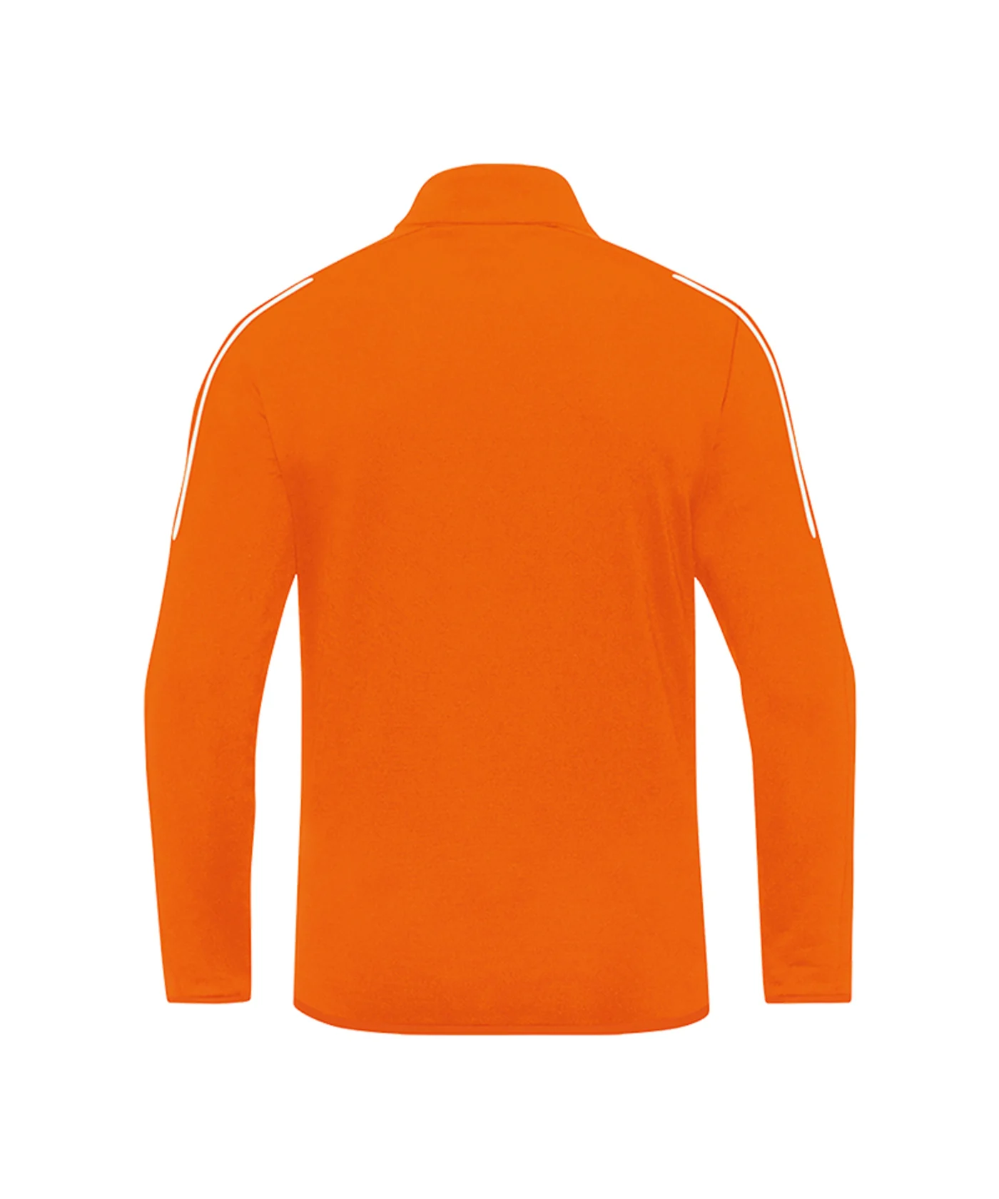 JAKO Classico Trainingsjacke Kids Orange F19