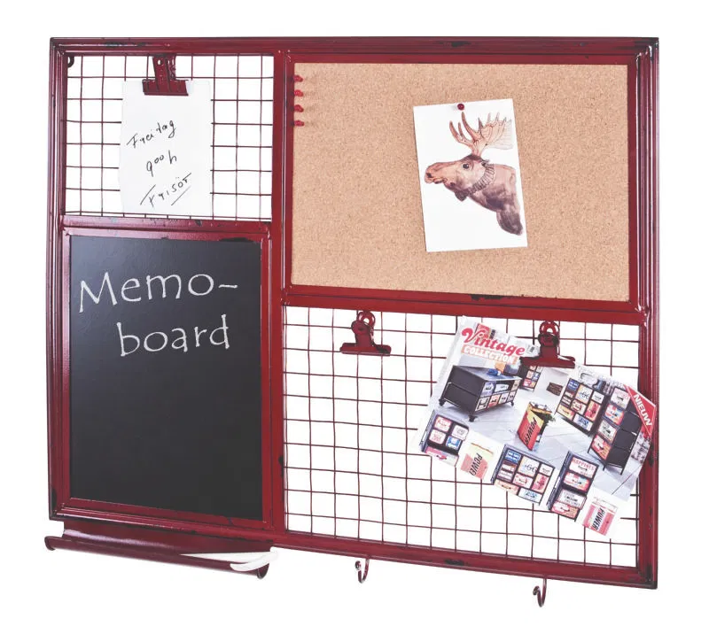 Zurbrüggen Memoboard