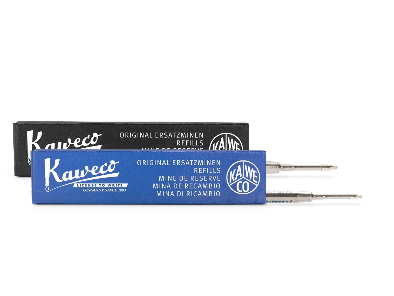 Kaweco Gel-Tintenroller Mine G2