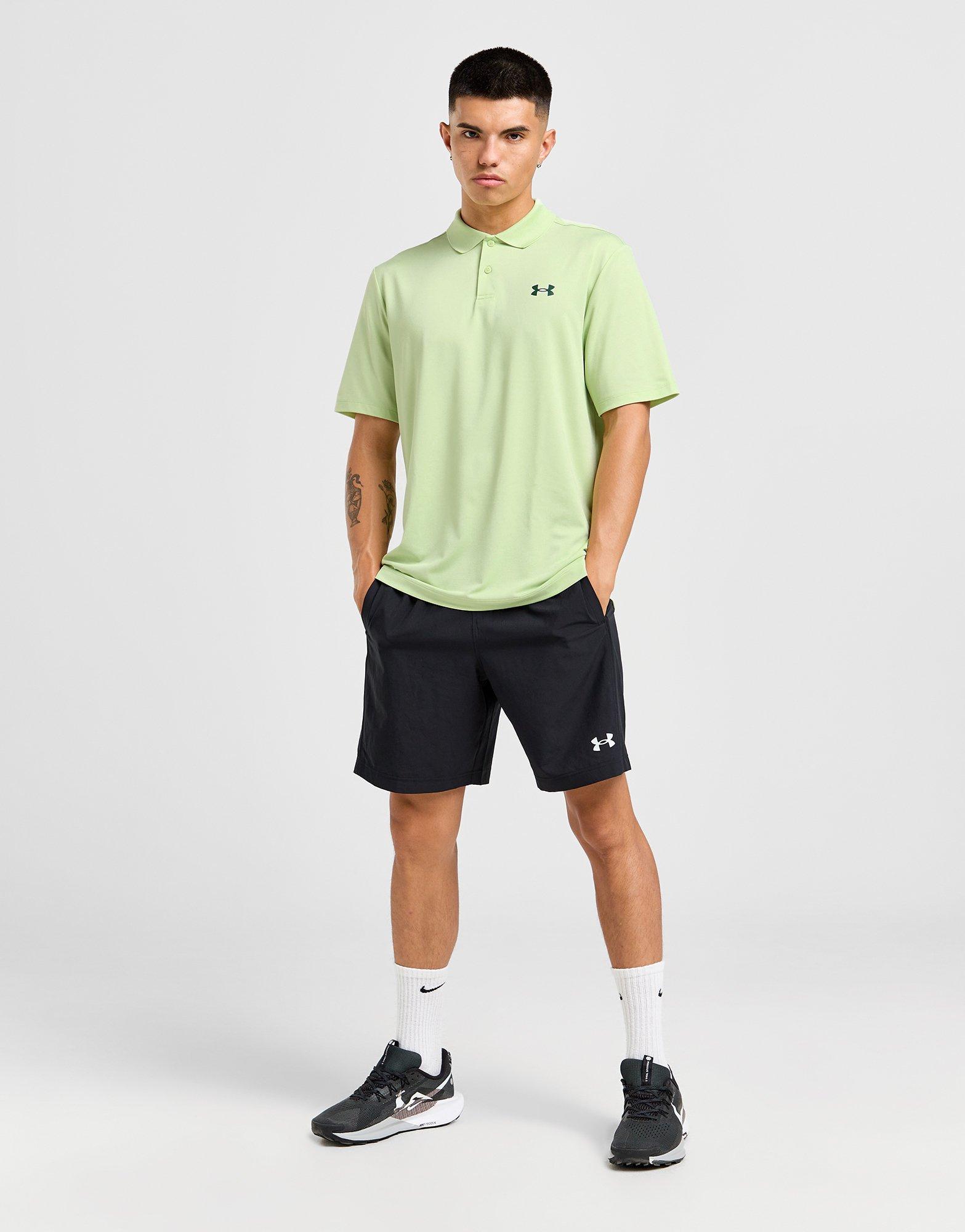 Under Armour Polo Performance Homme