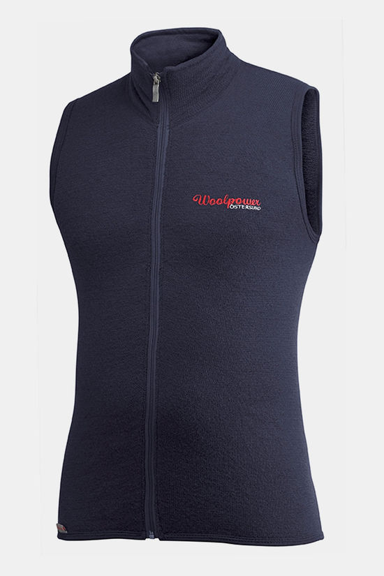 Woolpower Woolpower Vest 400 Midlayer Bodywarmer Unisex