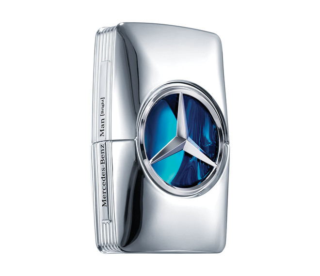 Mercedes-Benz Man Bright Eau de Parfum