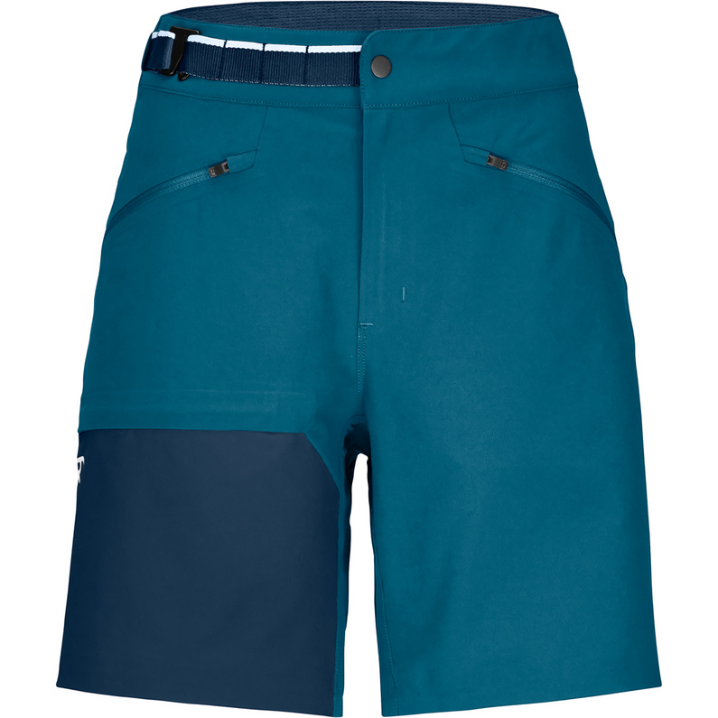 Ortovox Damen Brenta Shorts