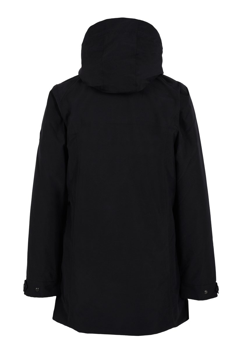 Parka Sympathex®  3 en 1 PASSADENA
