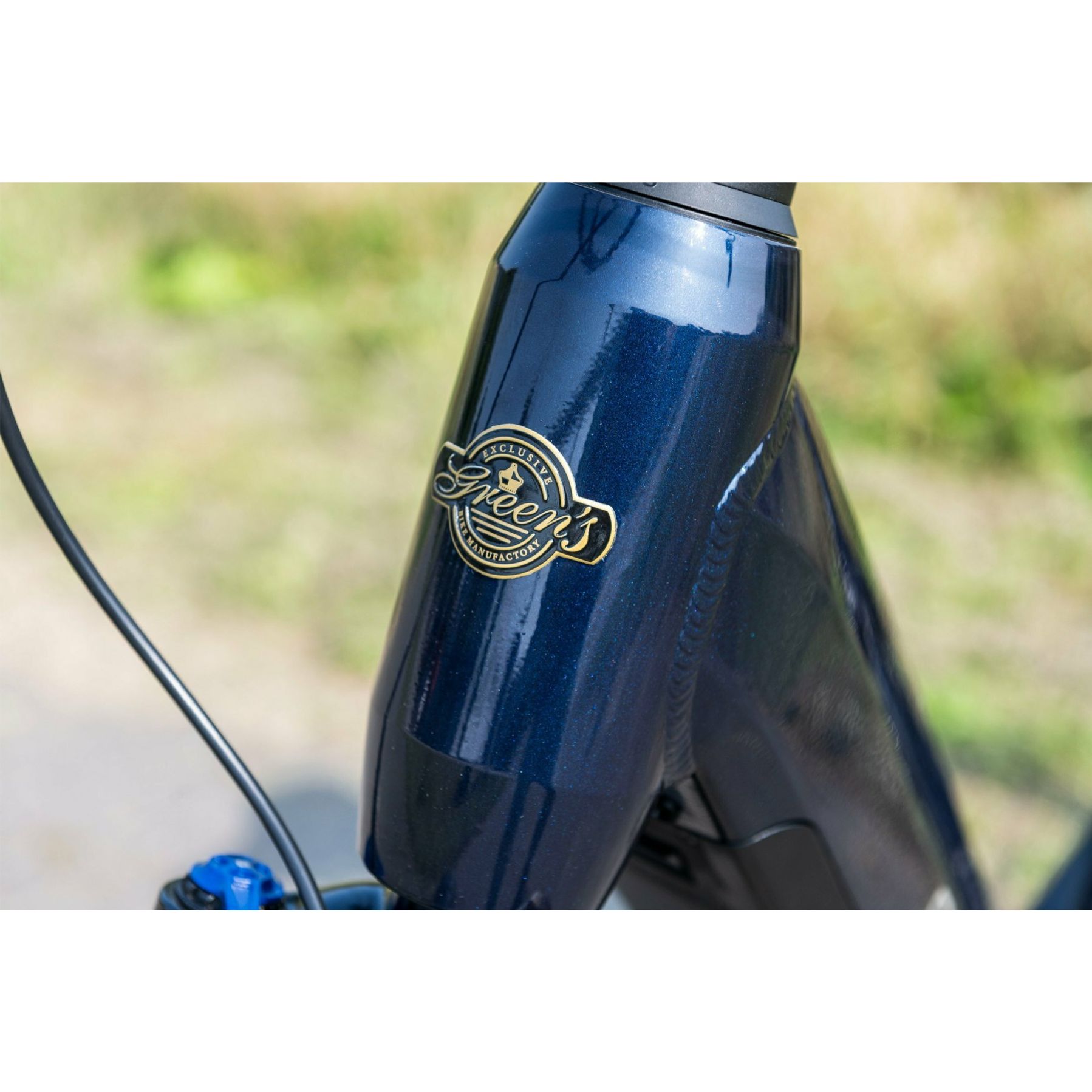 Greens Carlton 5v 750 Wh