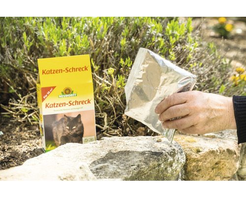 Neudorff kattenafweermiddel 200 g
