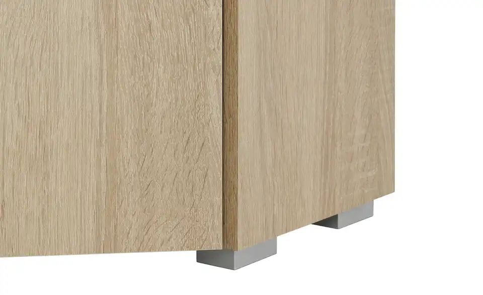 Mehrzweckhochschrank EckeSavona
