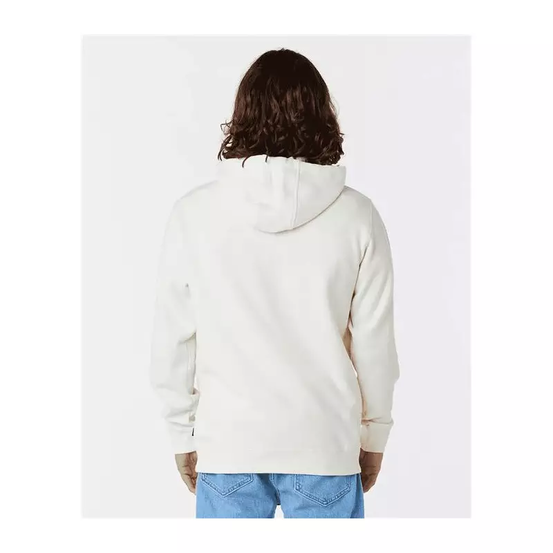 Sweat RIPCURL Radiate Hooded Fleece Bone