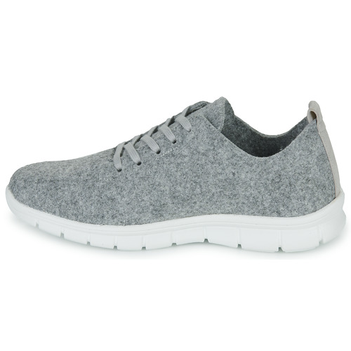 Dream in Green - SOTISE Gris / Claro