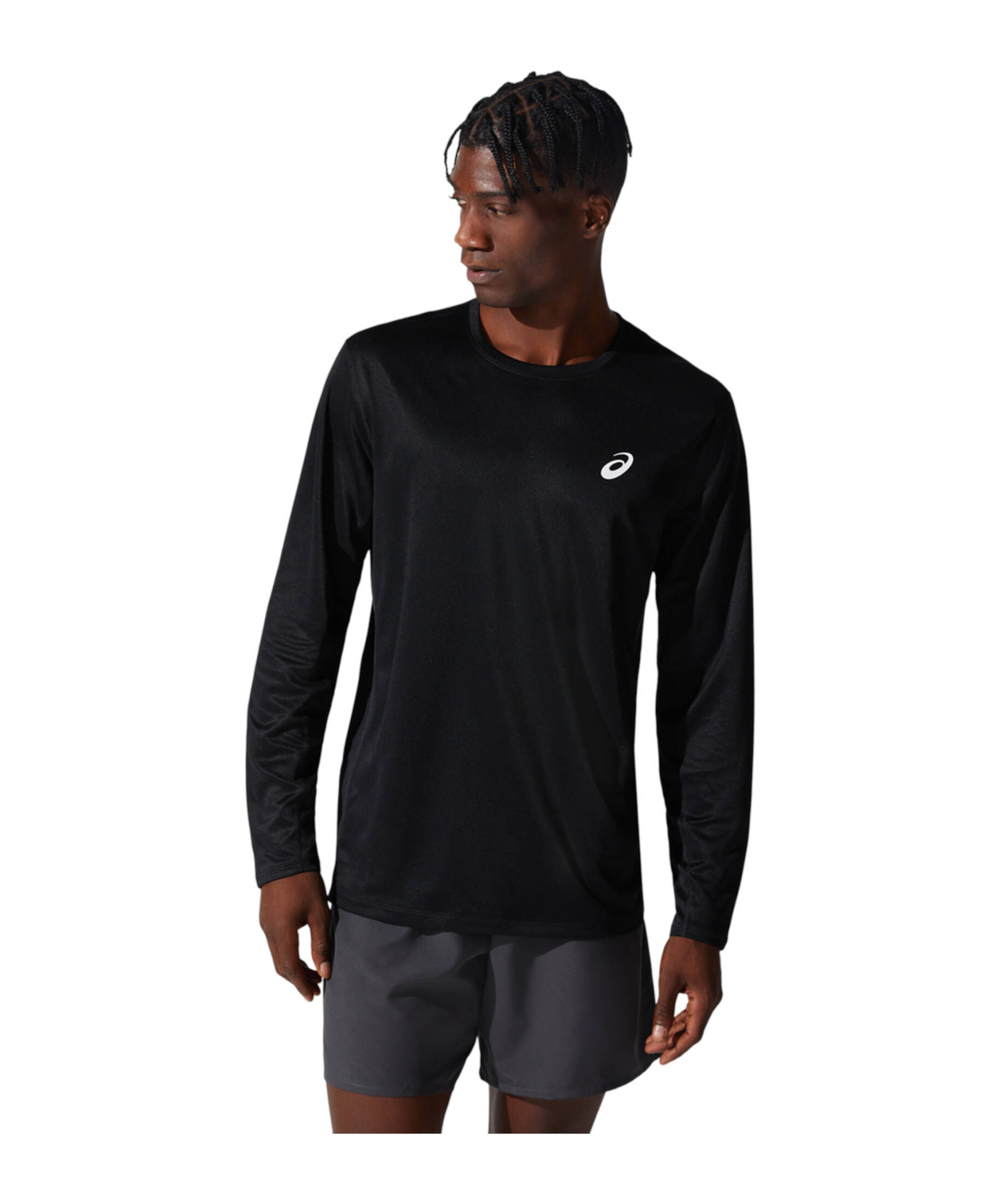 Asics| Herren Laufshirt CORE