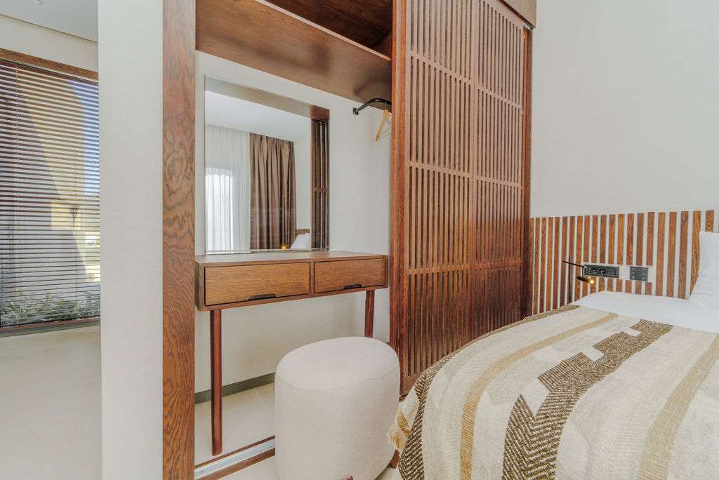 Silence Villas Special category Logies en ontbijt - Villa