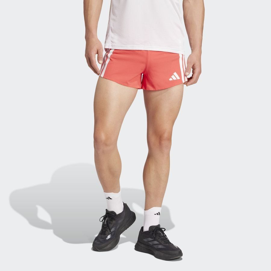 Adidas Short Adizero Running Gel Pocket