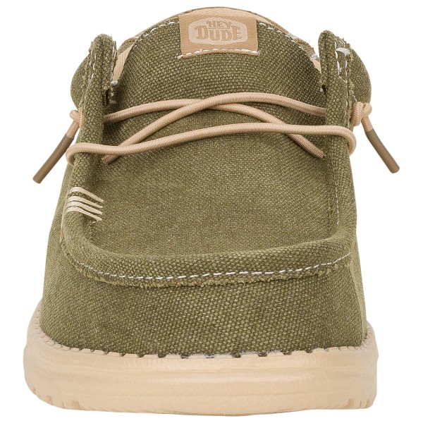 HeyDude - Wally Workwear - Baskets