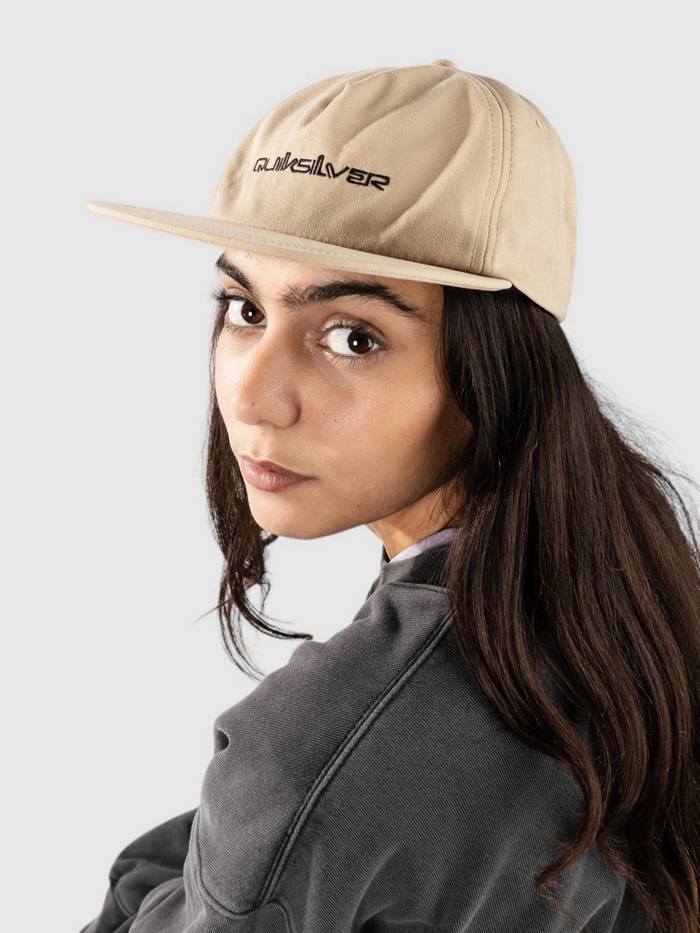 Quiksilver DNA Omni Cap incense