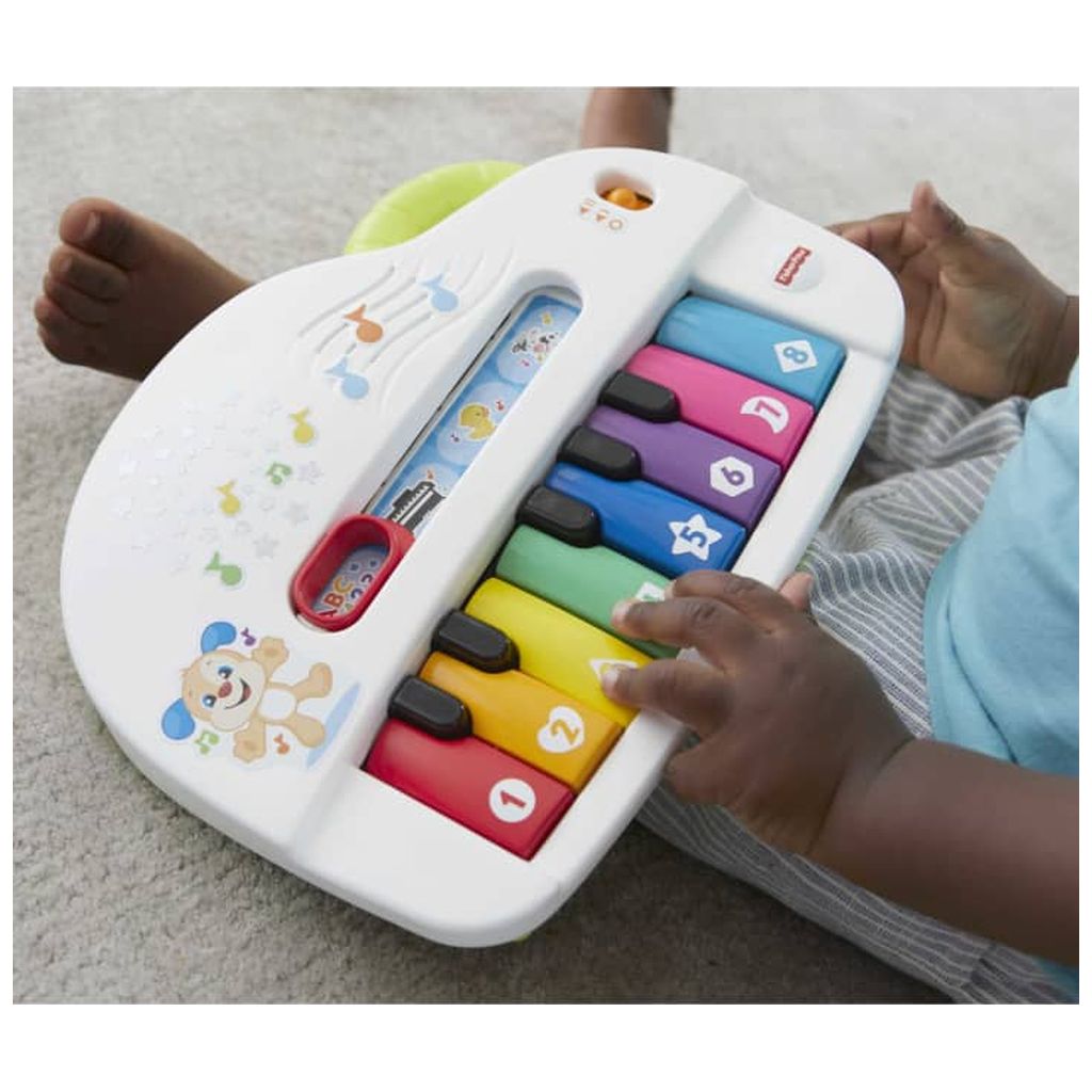 Fisher PriceFisher Price   Babys erstes Keyboard