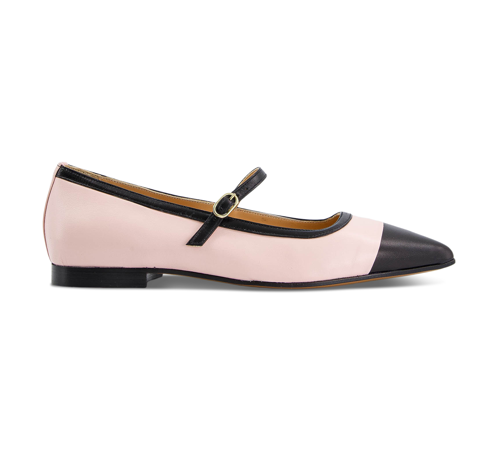 Franco Russo Ballerinas