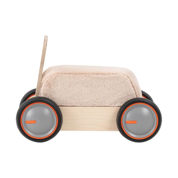 Mamatoyz Bear Loopwagen