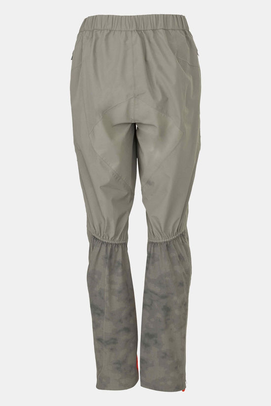 AGU AGU Tech Commuter Hi-Vis & Reflection Regenbroek Dames