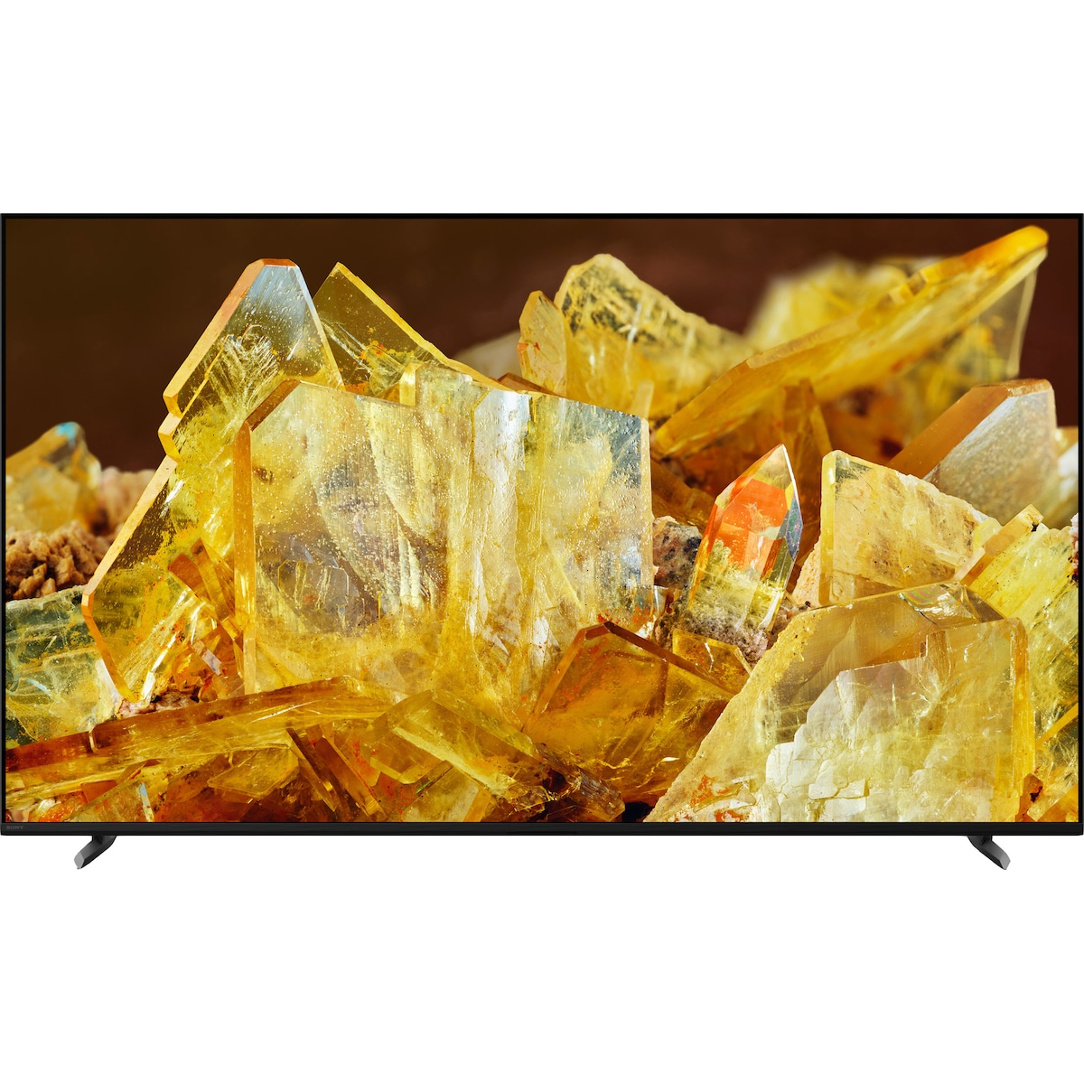 Sony Bravia 75” X90L 4K Full Array LED Smart TV (2023)