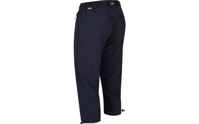 Regatta Women’s Xert Stretch Capri Light Damen Caprihose