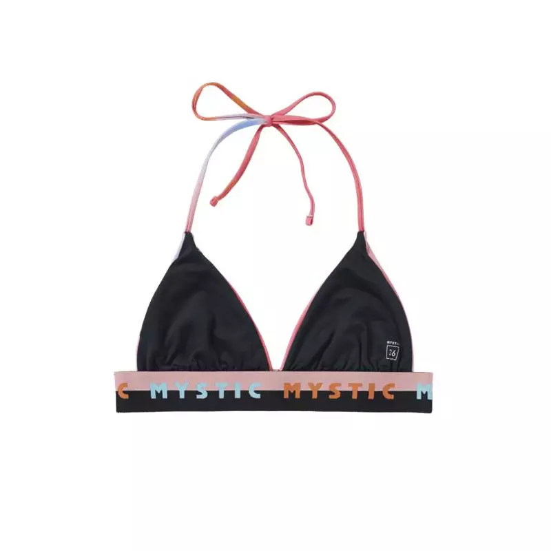 Bikini top MYSTIC Cascade Multiple Color
