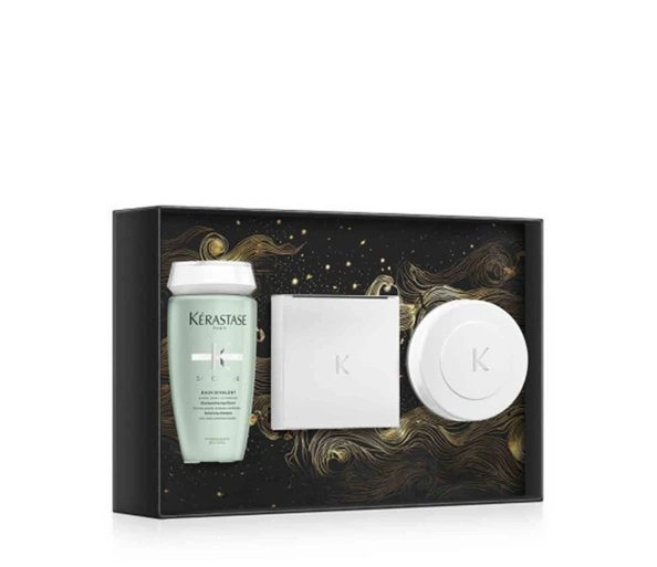 Kérastase Divalent Intense Holiday Pflegeset