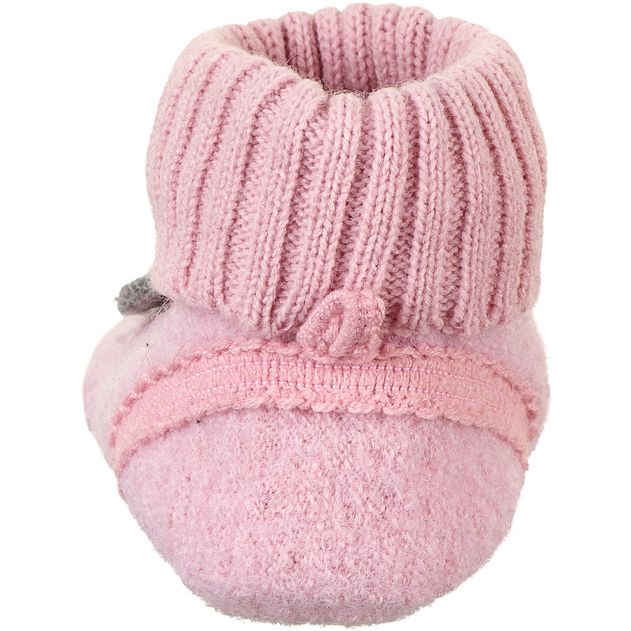 Sterntaler Hausschuh Emmi Girl rosa