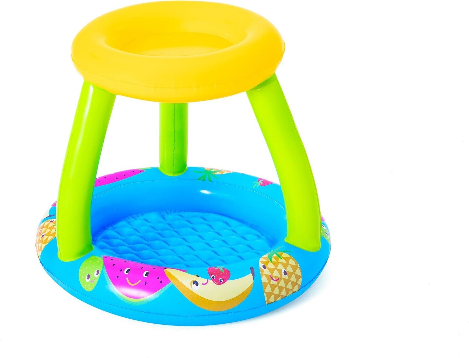 Bestway kinderzwembad D 91 H 89 cm