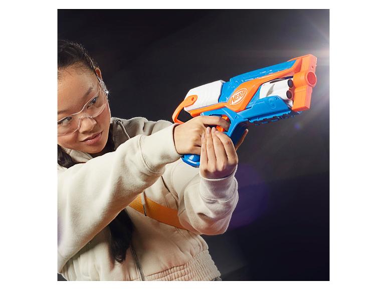 N Series Agility blaster