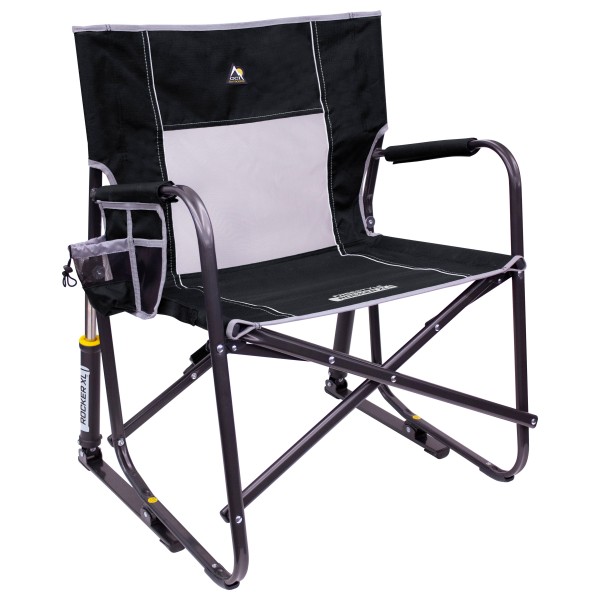 GCI - Freestyle Rocker XL - Chaise de camping
