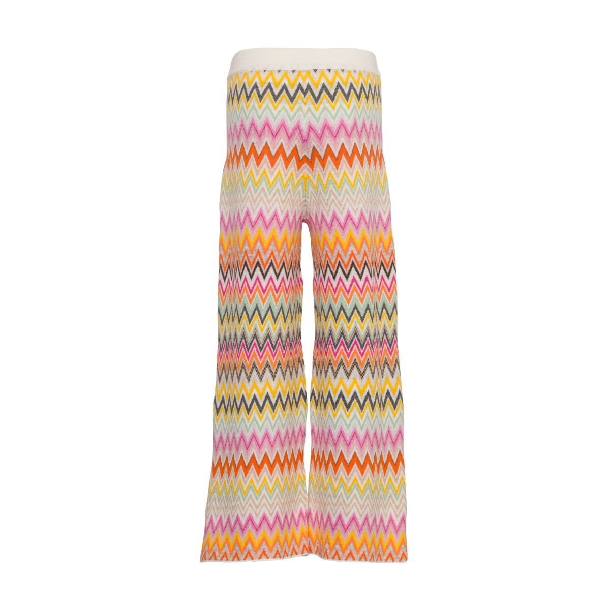 Missoni Knitted Trousers