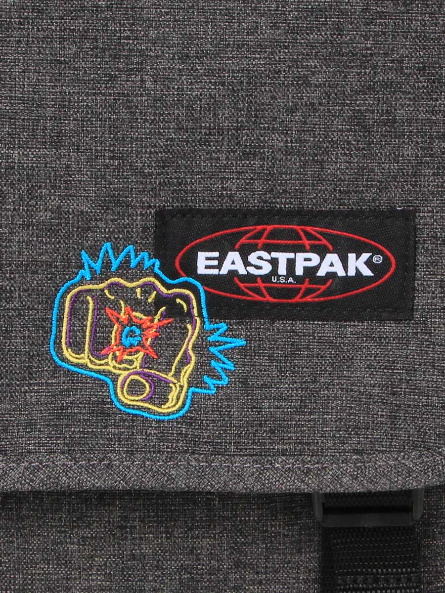 Besace Eastpak Delegate + Neon Rock