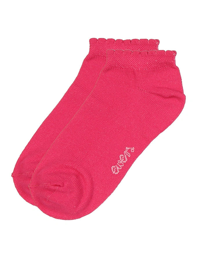 Sneaker-Socken ESSENTIAL MIX 6er-Pack in pink/rosa/navy