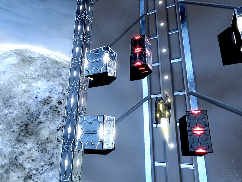 NeXus: One Core- PC