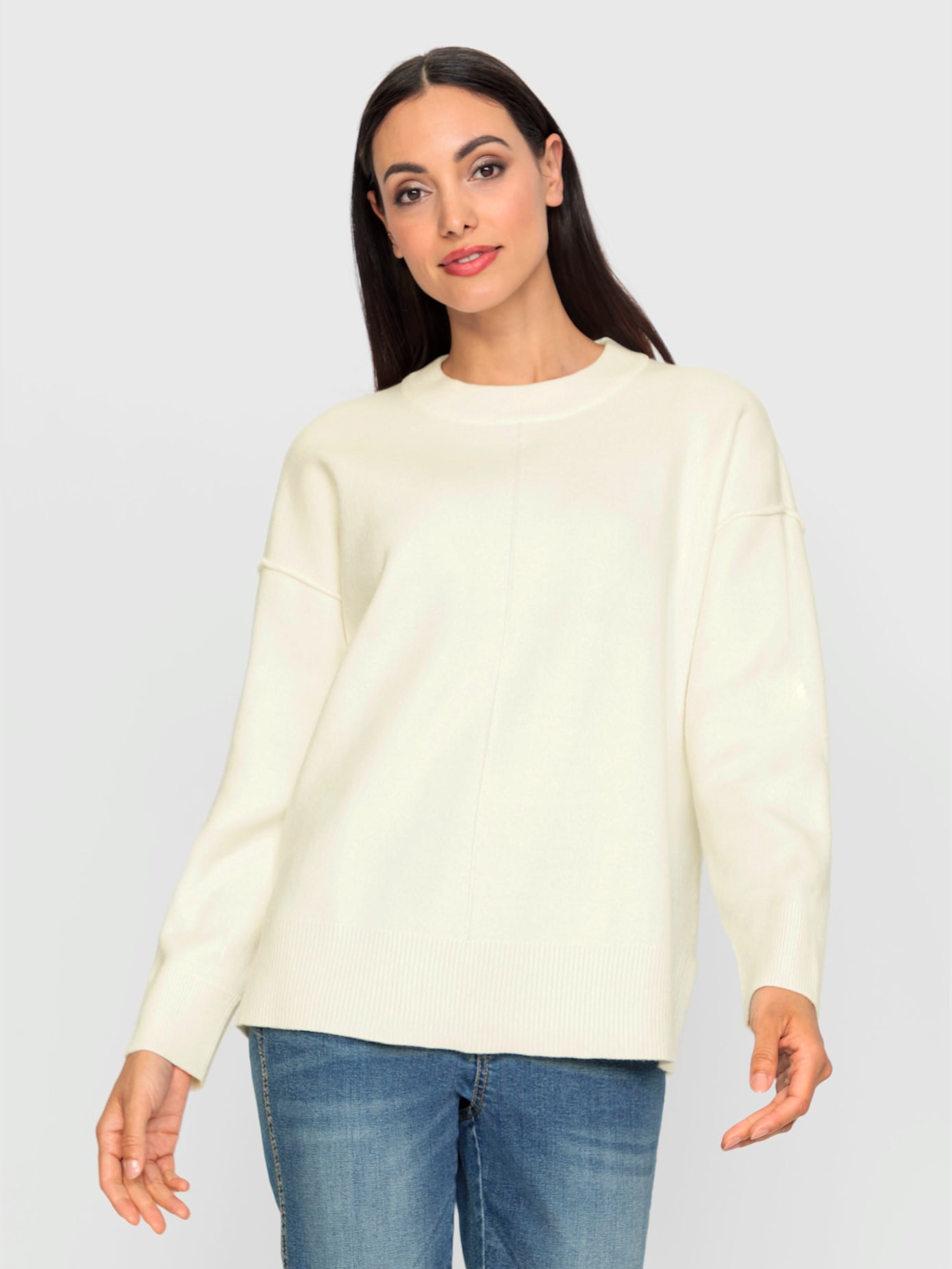 Pull 50% viscose