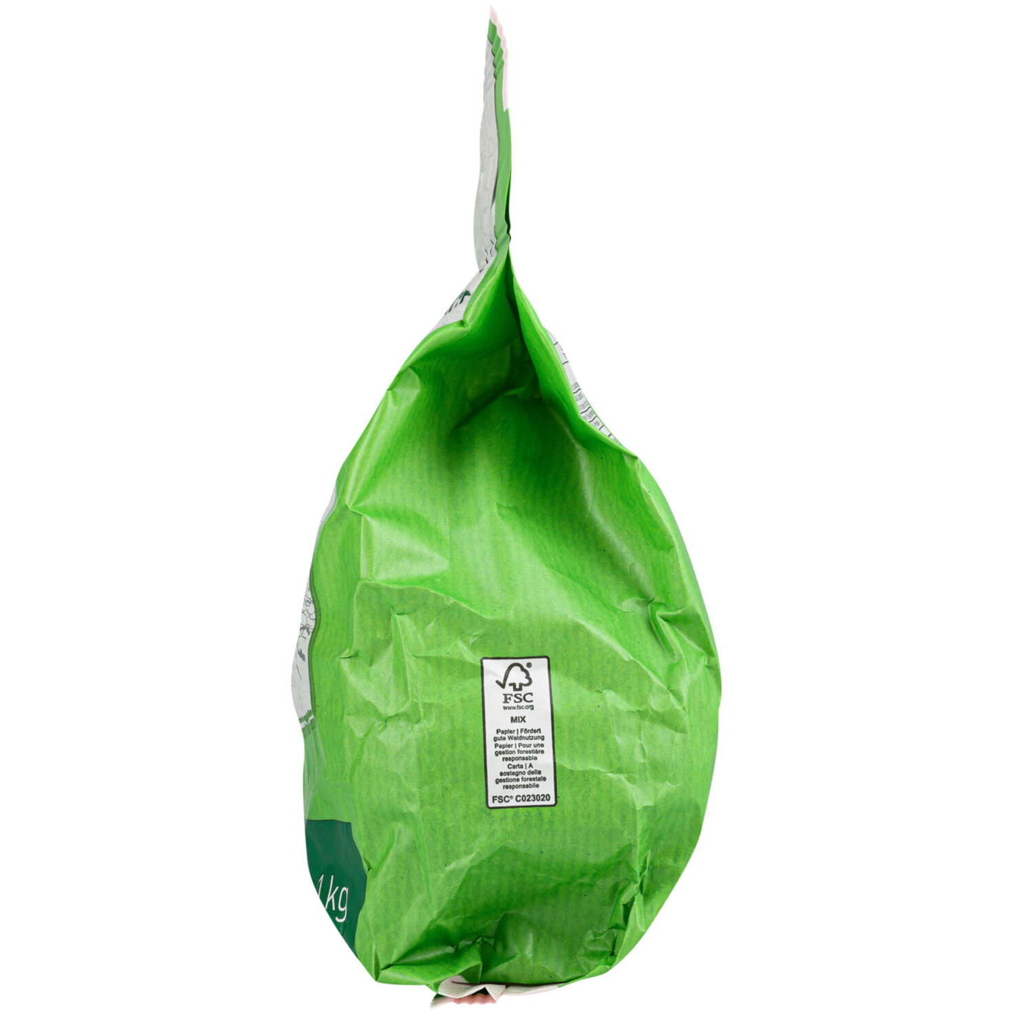 Naturaplan Bio Kartoffeln festkochend -