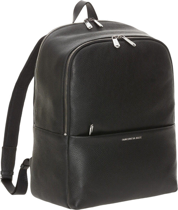 Mandarina Duck MELLOW URBAN BACKPACK / NERO Nero