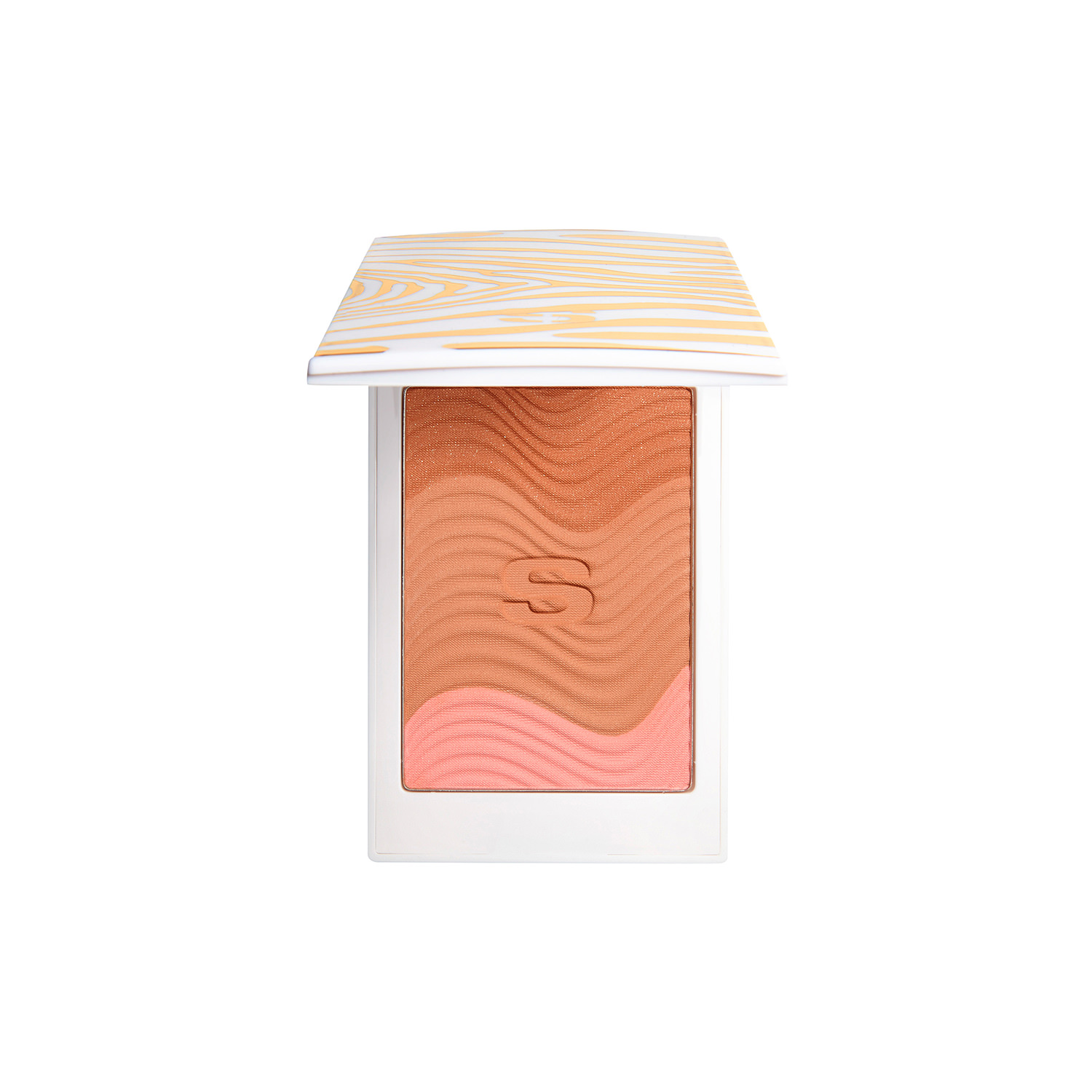 Sisley Phyto Touche Sun Glow Powder