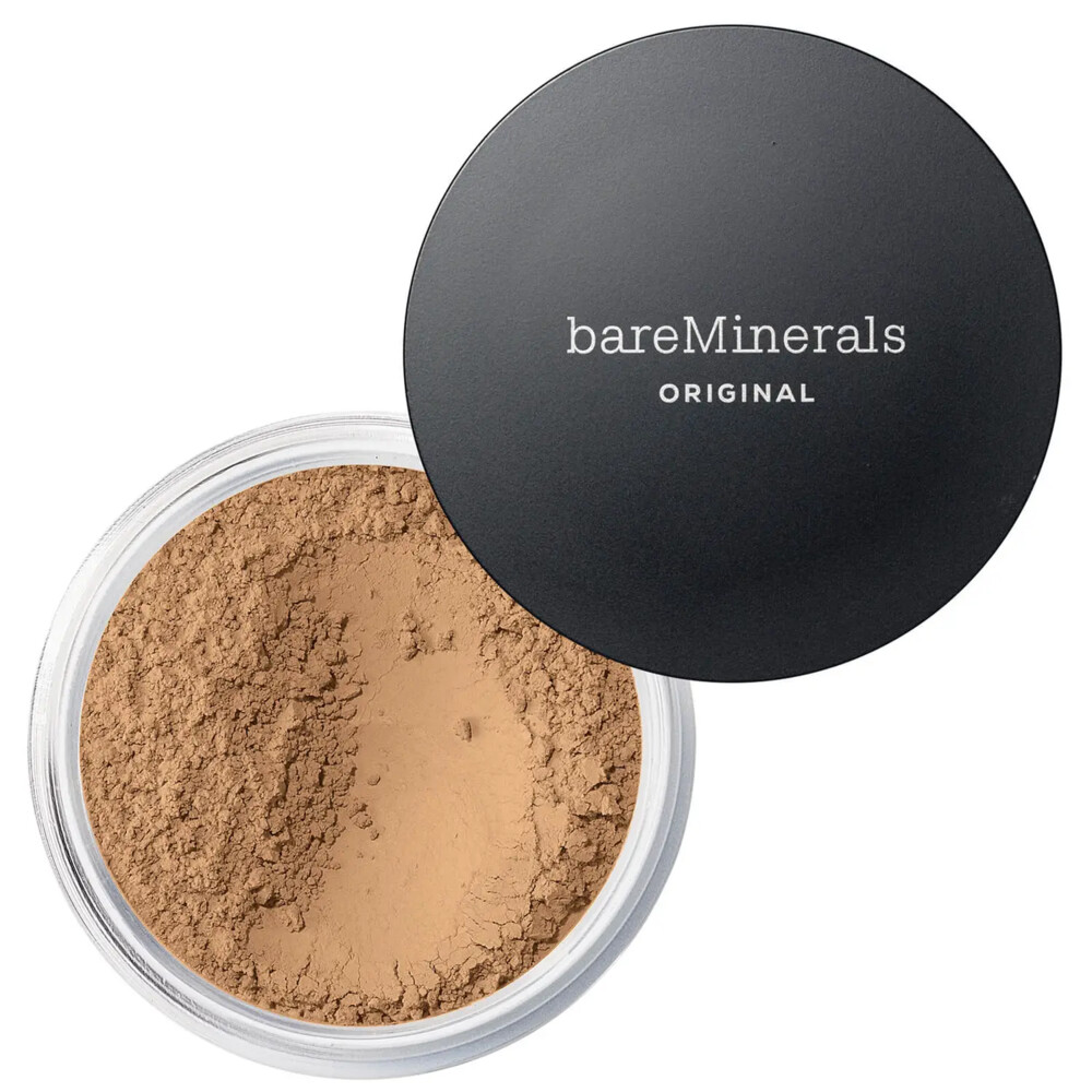 BareMinerals Original Foundation SPF1520 Golden Tan8 gr