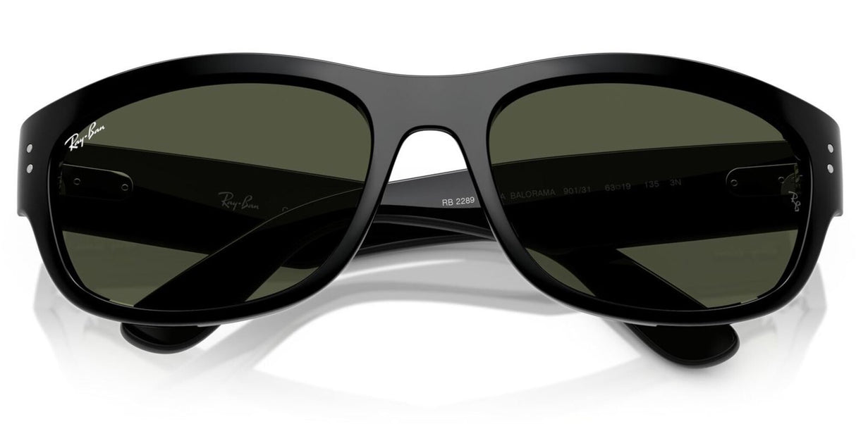 Ray-Ban<br>Mega Balorama