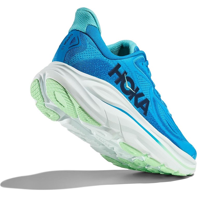Hoka M Clifton 10 Hoka Blue/Skyward Blue