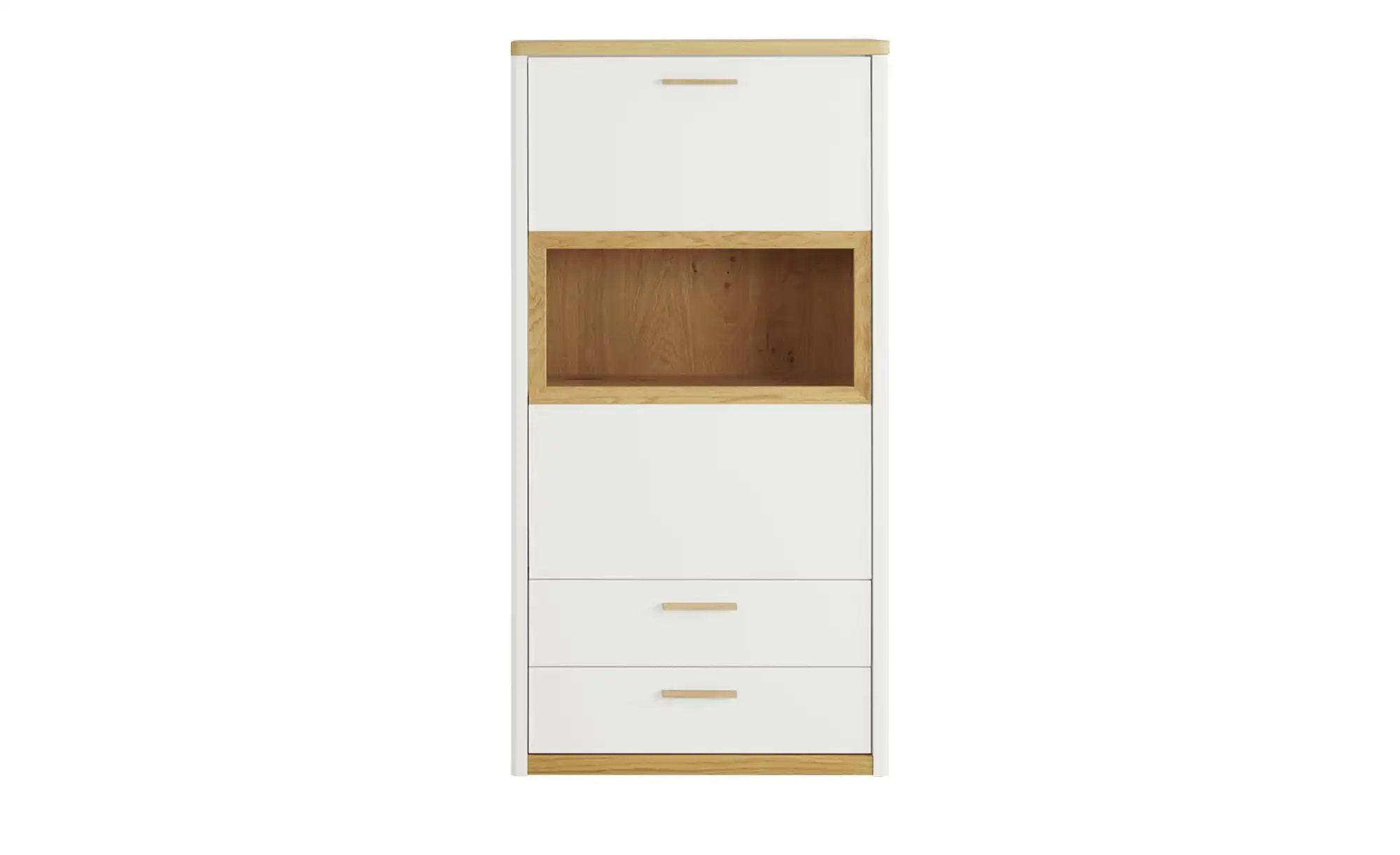 Wohnwert Highboard Libro Plus